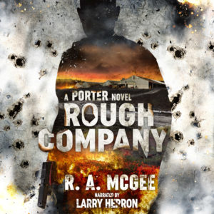 rough country audio cover
